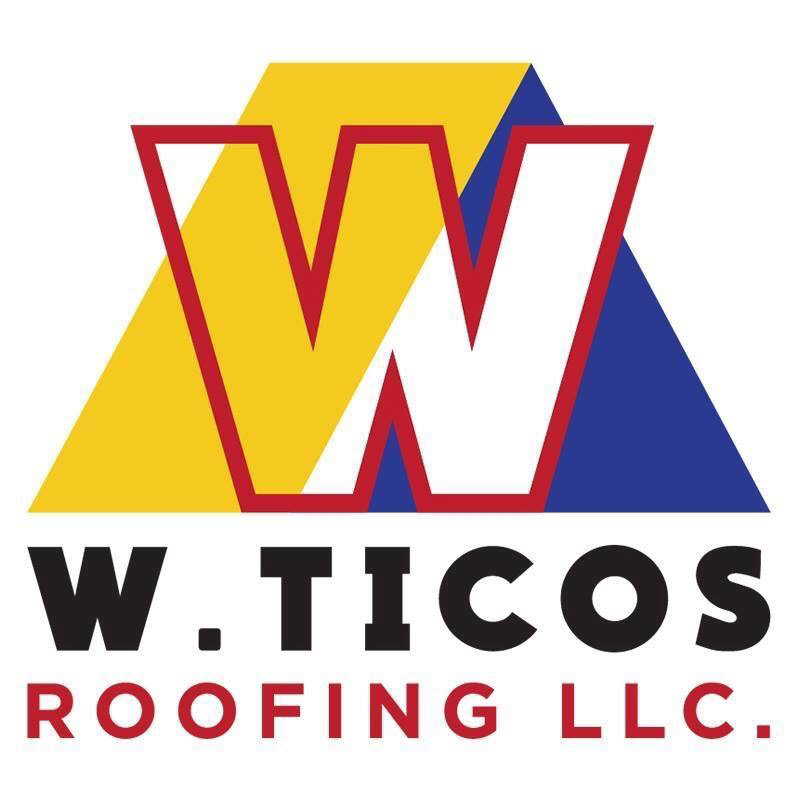 Avatar for W Ticos Roofing