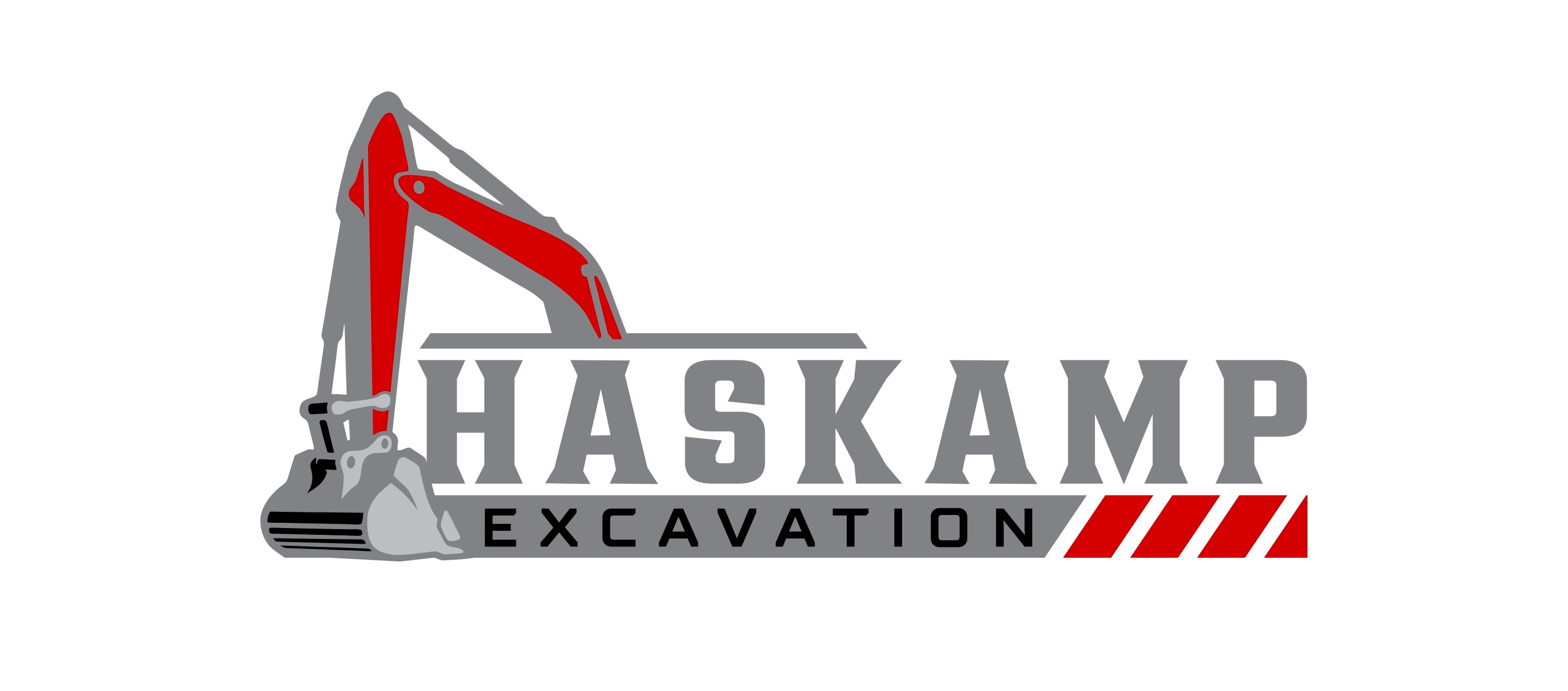 Avatar for Haskamp Excavation