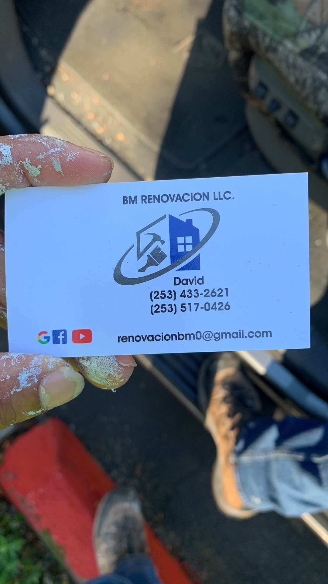 Avatar for Bm renovation llc