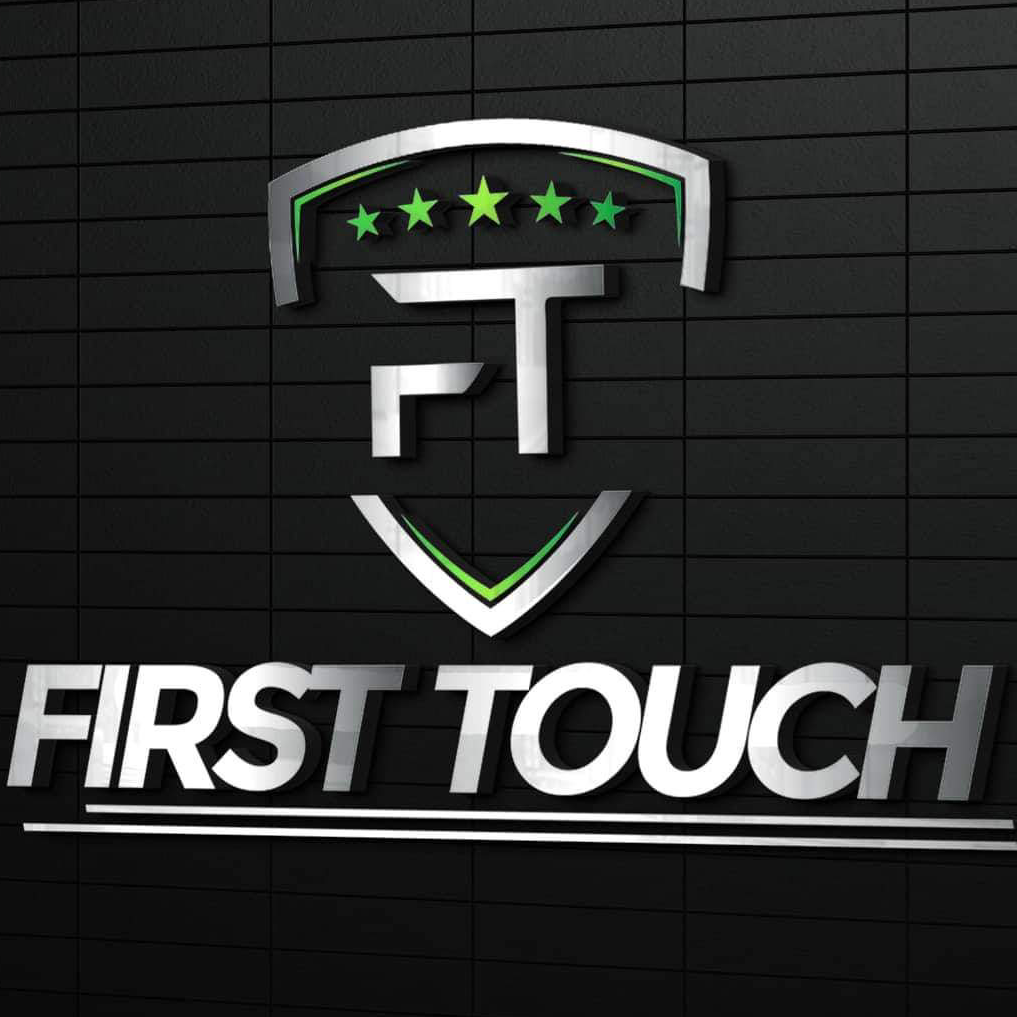 First Touch Auto Detailing  logo
