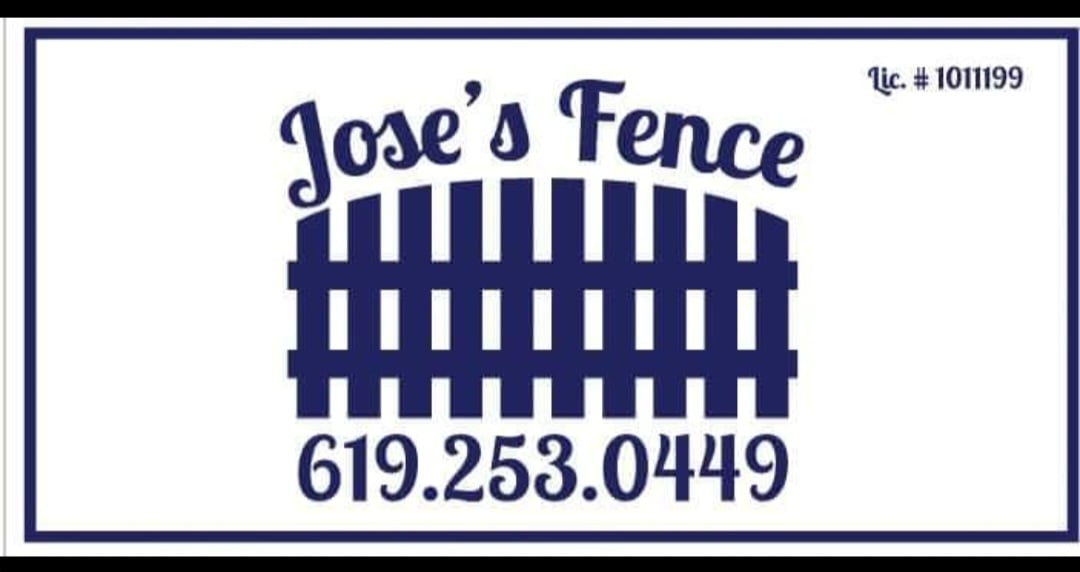 Avatar for Jose's fence