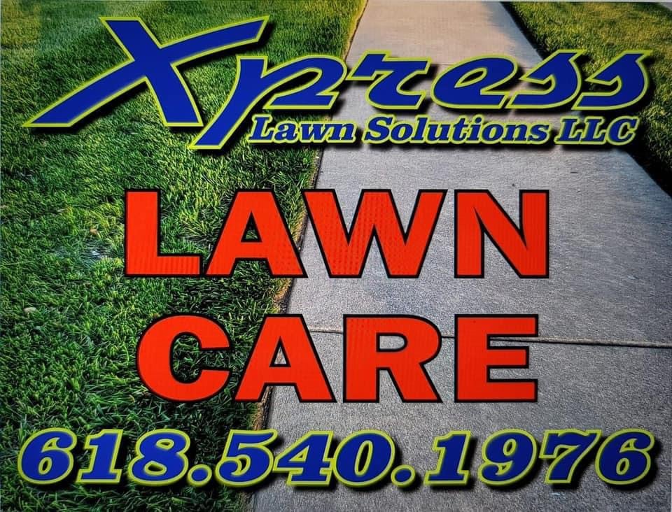 Avatar for Xpress Lawn Solutions LLC