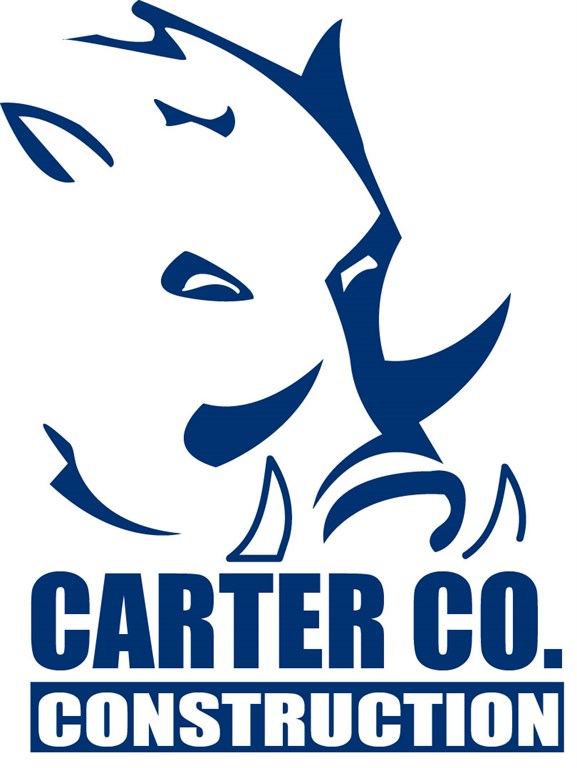 Carter Co. Logo