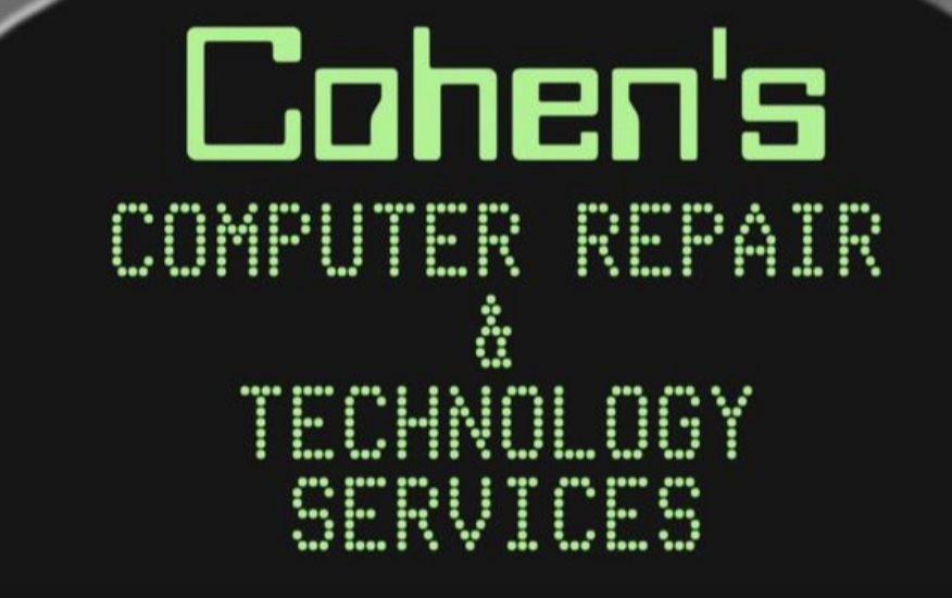 Avatar for Cohen Computer Repair & Technology Services