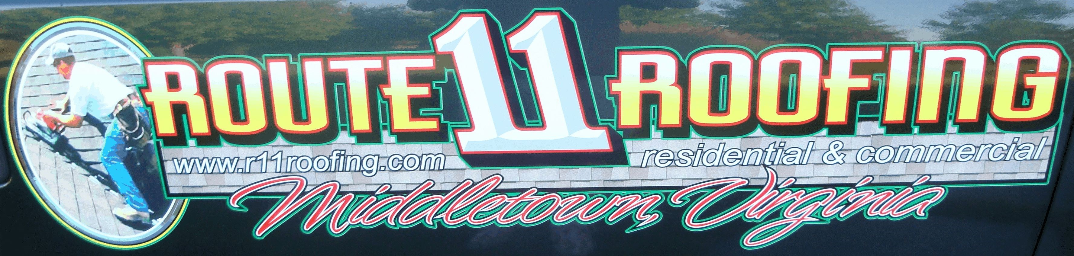 Avatar for Route 11 Roofing Co., LLC