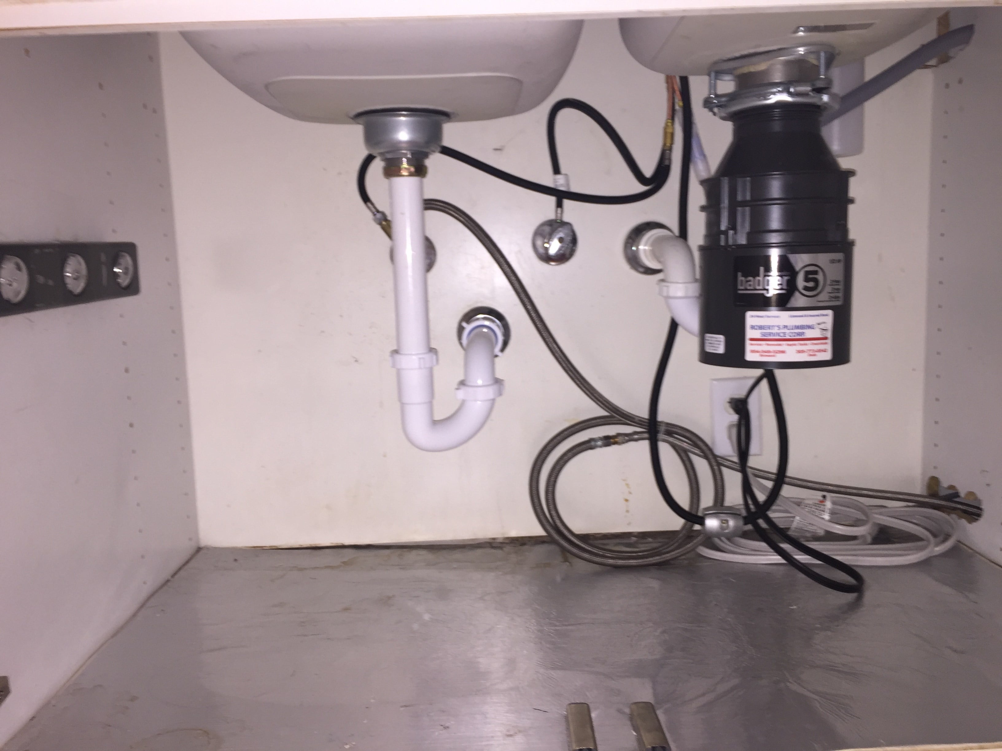 Avatar for Robert's Plumbing Service Corp.