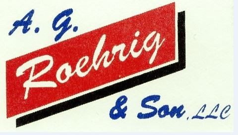 Avatar for A G Roehrig & Son LLC