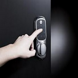 DC Locksmith Service logo