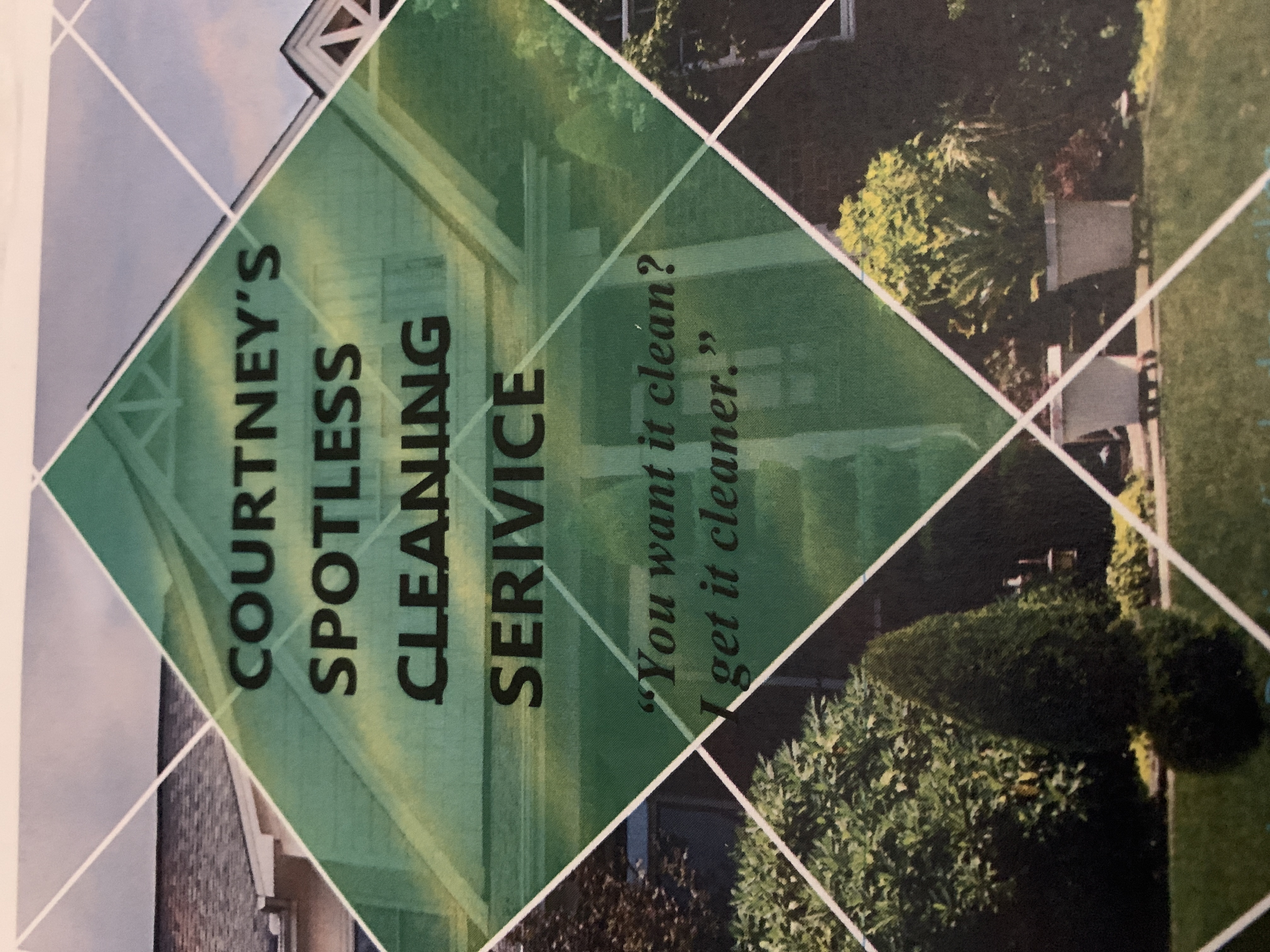 Avatar for Courtney’s Spotless Cleaning Service