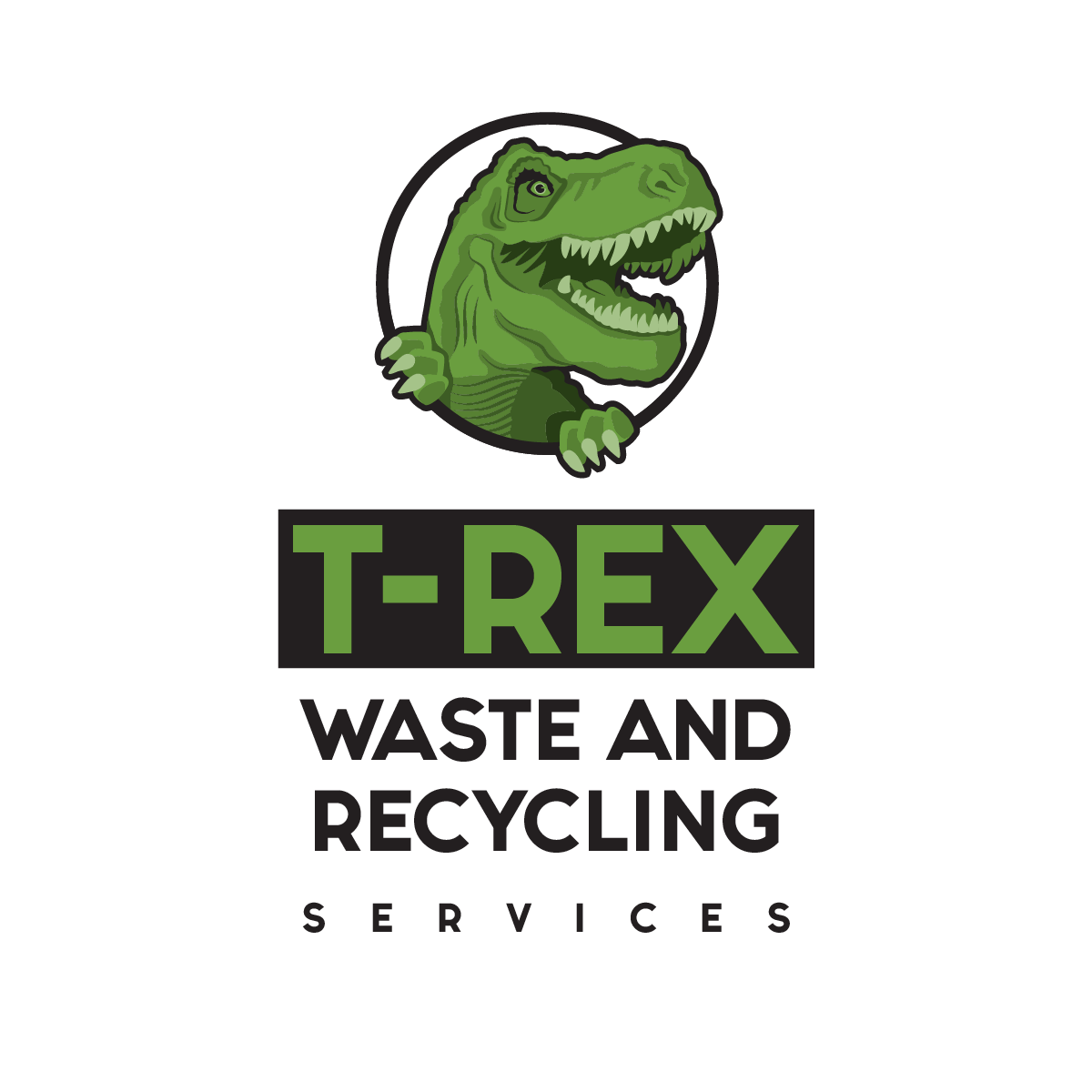 Avatar for T-Rex Waste & Recycling Services