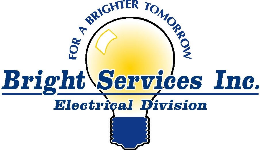 Logo for Bright Services Inc.