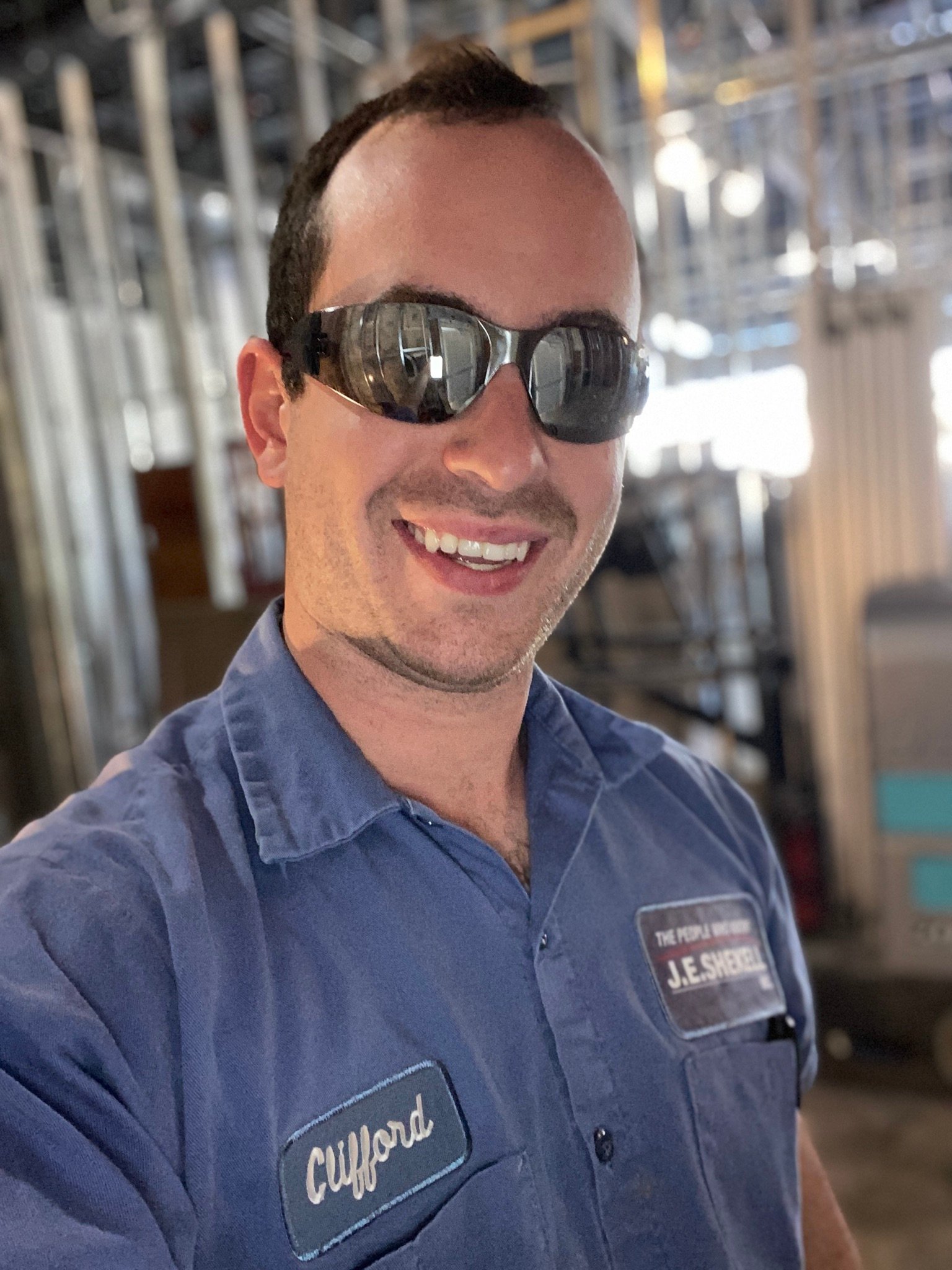 Avatar for Clifford Stewart 