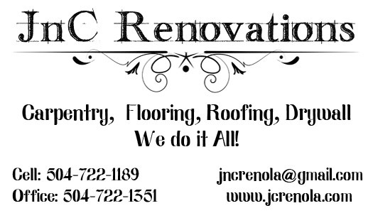 Avatar for JnC Renovations