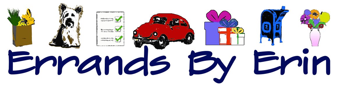 Avatar for Errands By Erin