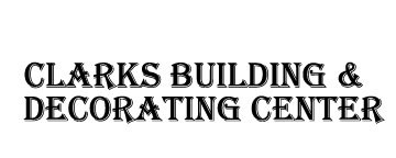 Avatar for CLARKS BUILDING & DECORATING