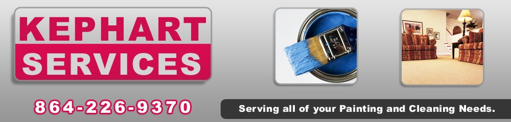 Kephart Services logo