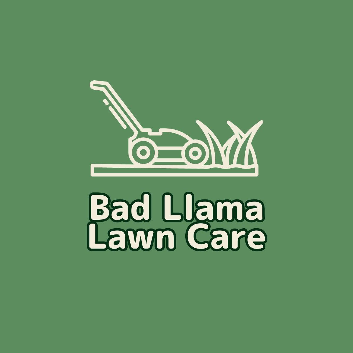 Avatar for Bad Llama Lawn Care