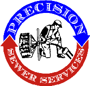 Precison Sewer Services, LLC logo