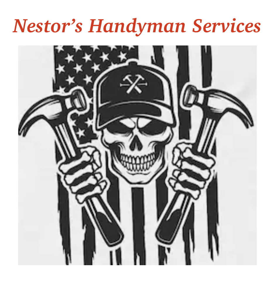 Avatar for Nestor Handyman services 