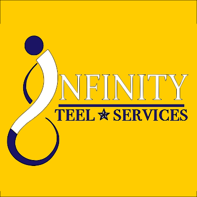 Infinity Steel Services logo