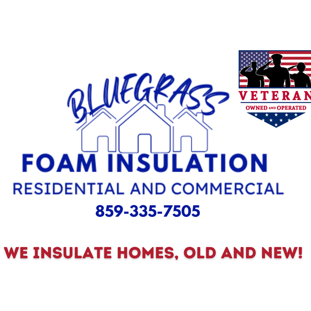 Avatar for Bluegrass Foam Insulation, LLC