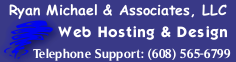Avatar for Ryan Michael & Associates