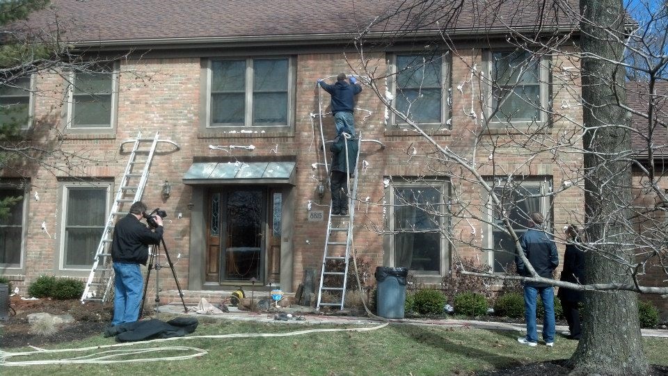 insulation contractor