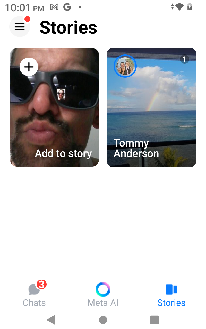 Avatar for Z painter