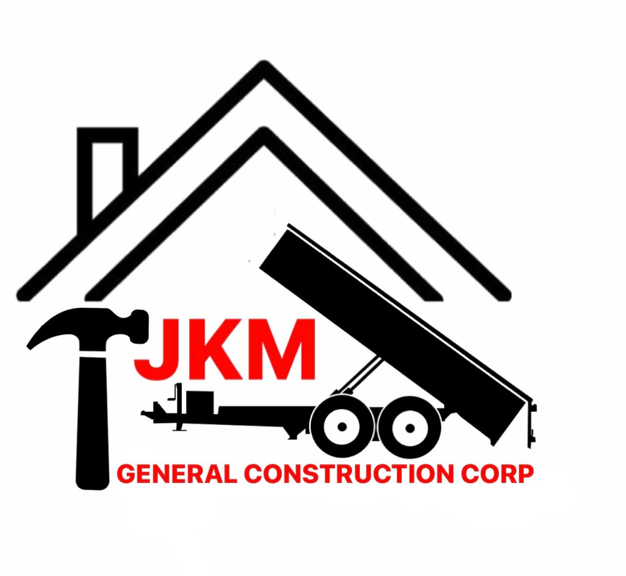 Avatar for JKM GENERAL CONSTRUCTION CORP