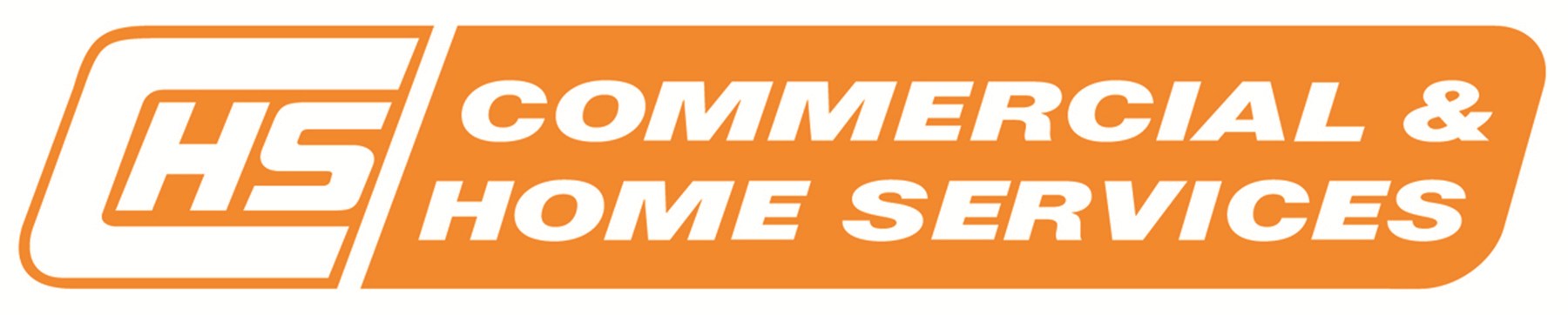 Commercial and Home Services logo