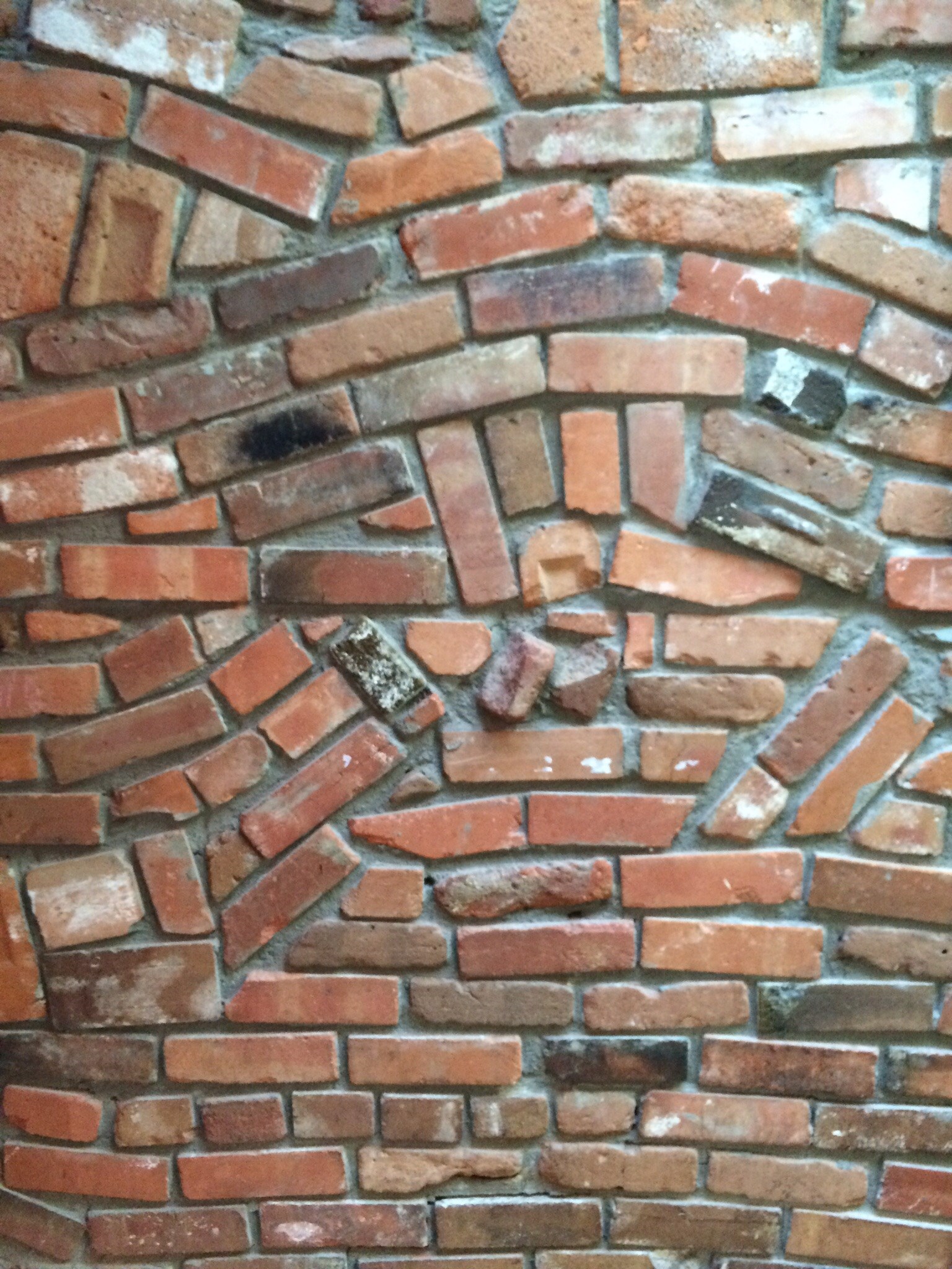 Avatar for Marc's Masonry