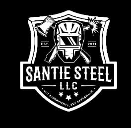 Avatar for Santie Steel LLC.