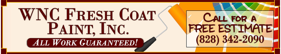 Avatar for WNC Fresh Coat Paint, Inc.
