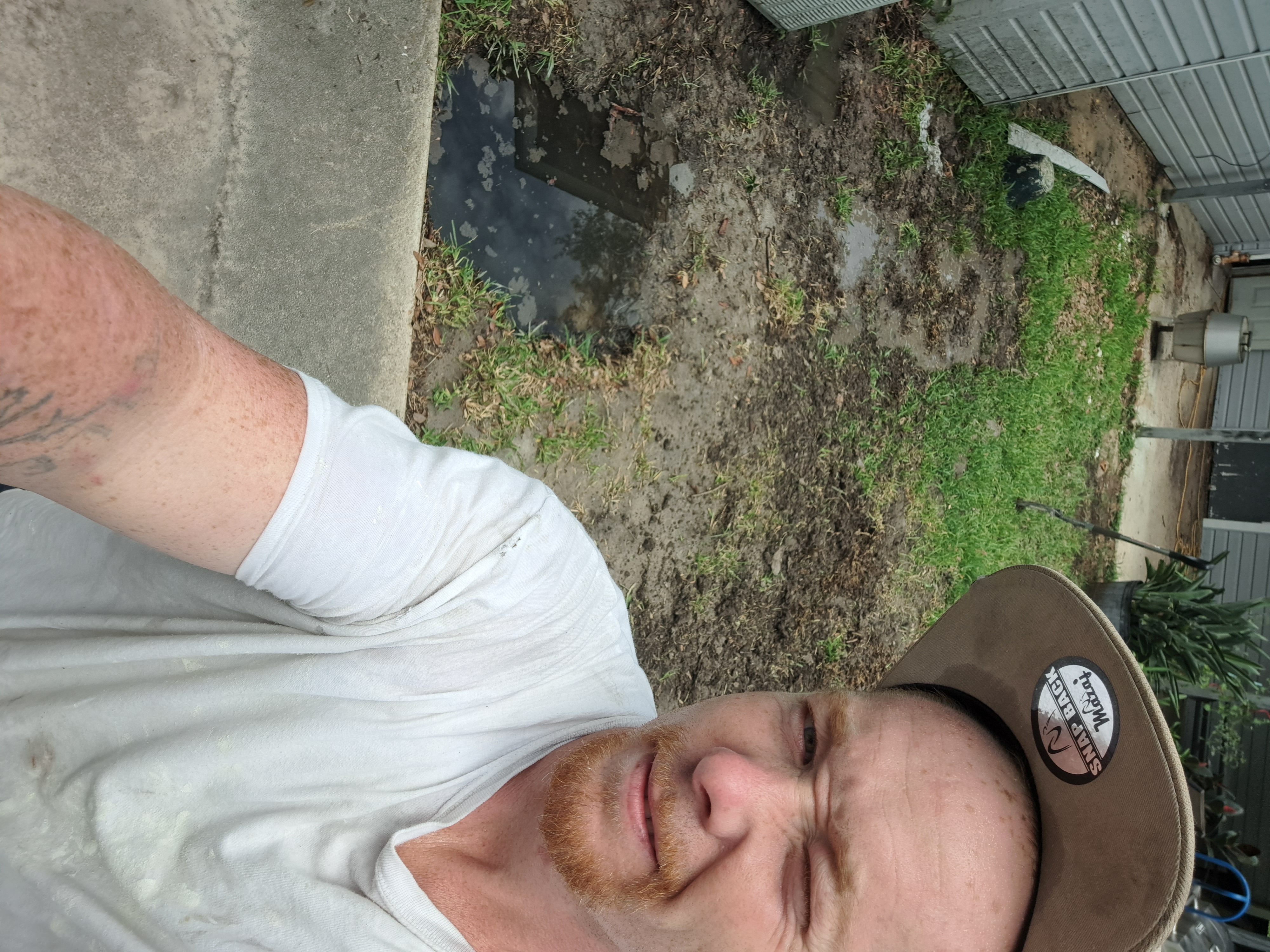 Avatar for Matthew Saucier