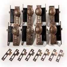 Locksmith & Key Shop logo