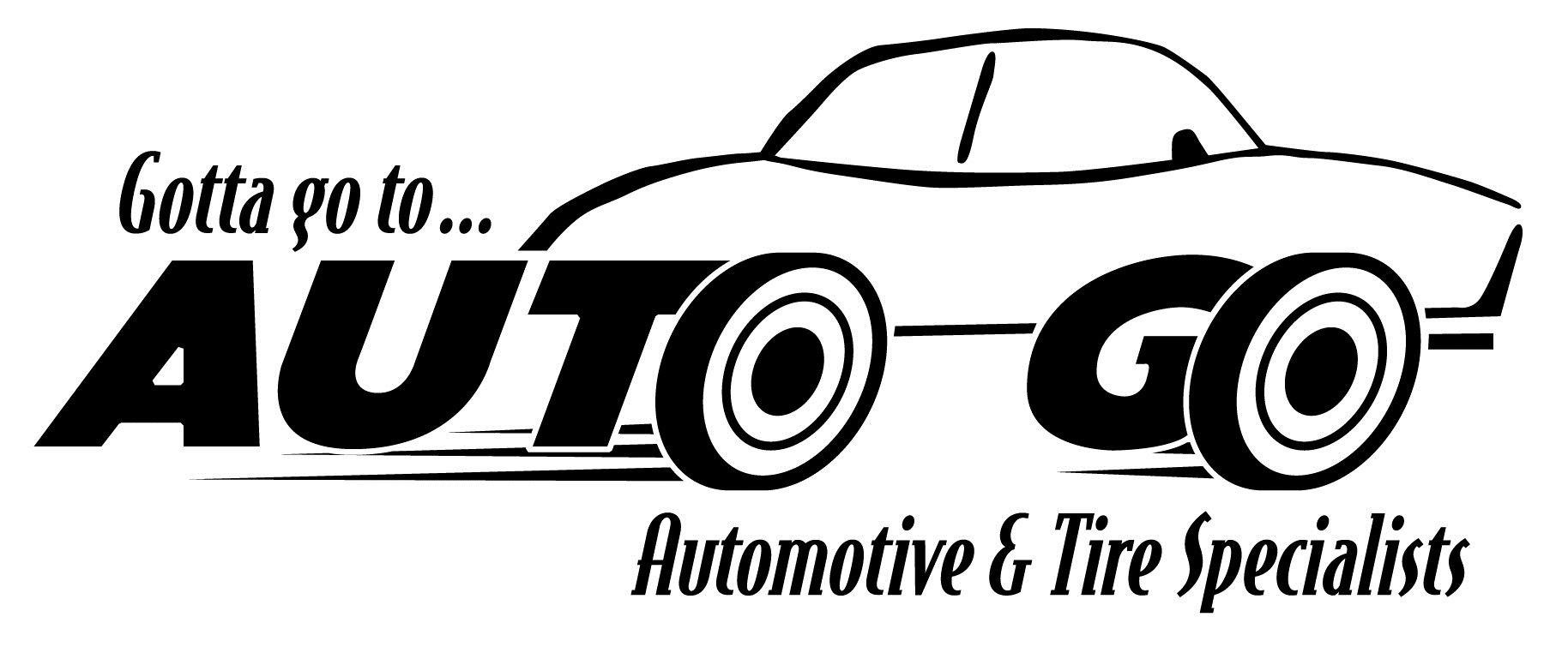 Logo for Auto Go