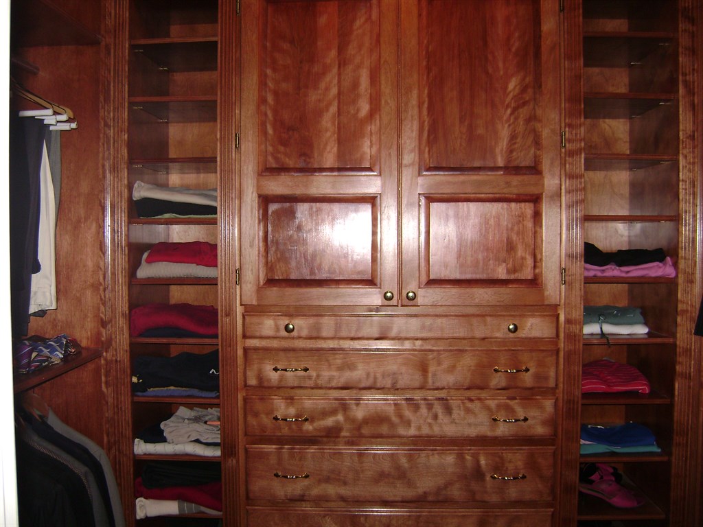 Closet