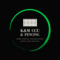 Avatar for K&M CCU & FENCING