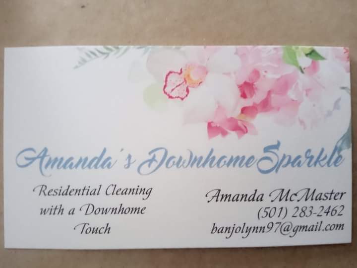 Avatar for Downhome Sparkle