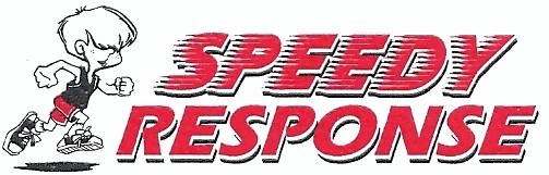 Avatar for Speedy Response