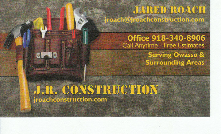 Avatar for J.R. Construction Company
