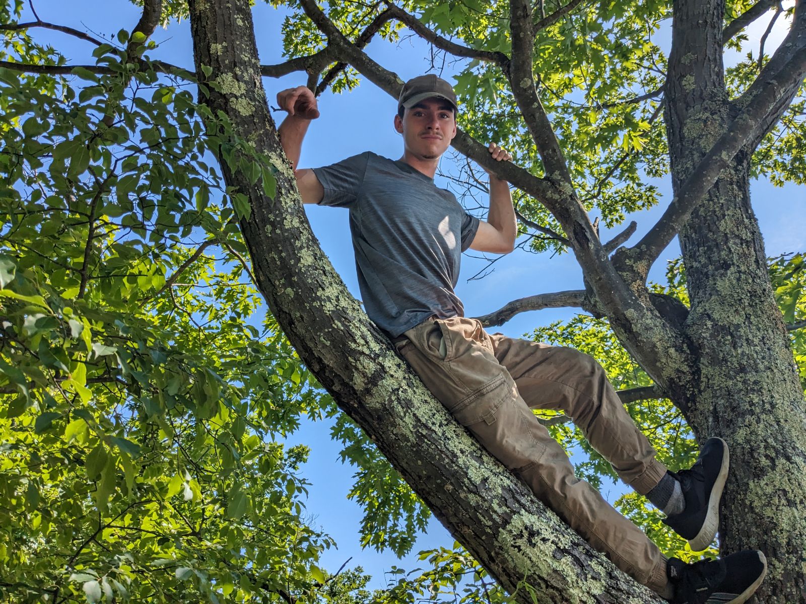 Avatar for Jacob McPhee