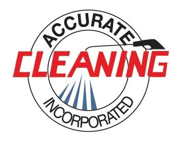 Avatar for Accurate Cleaning Inc. (Residential Division)
