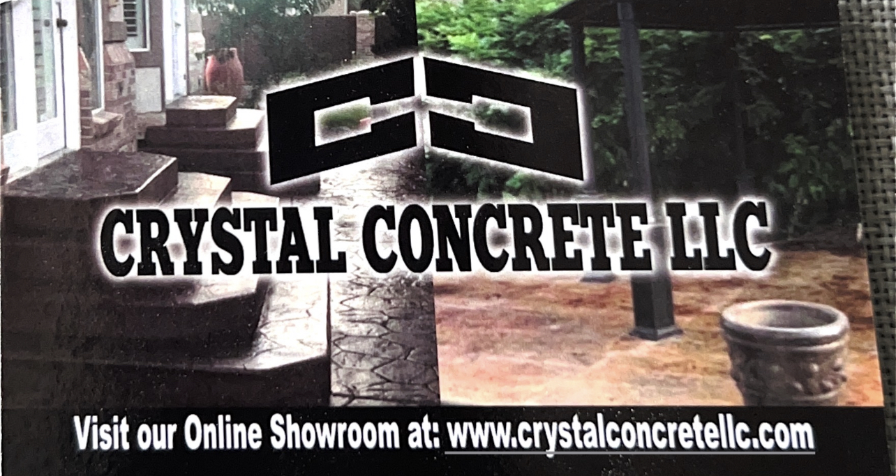 Avatar for Crystal Concrete Llc