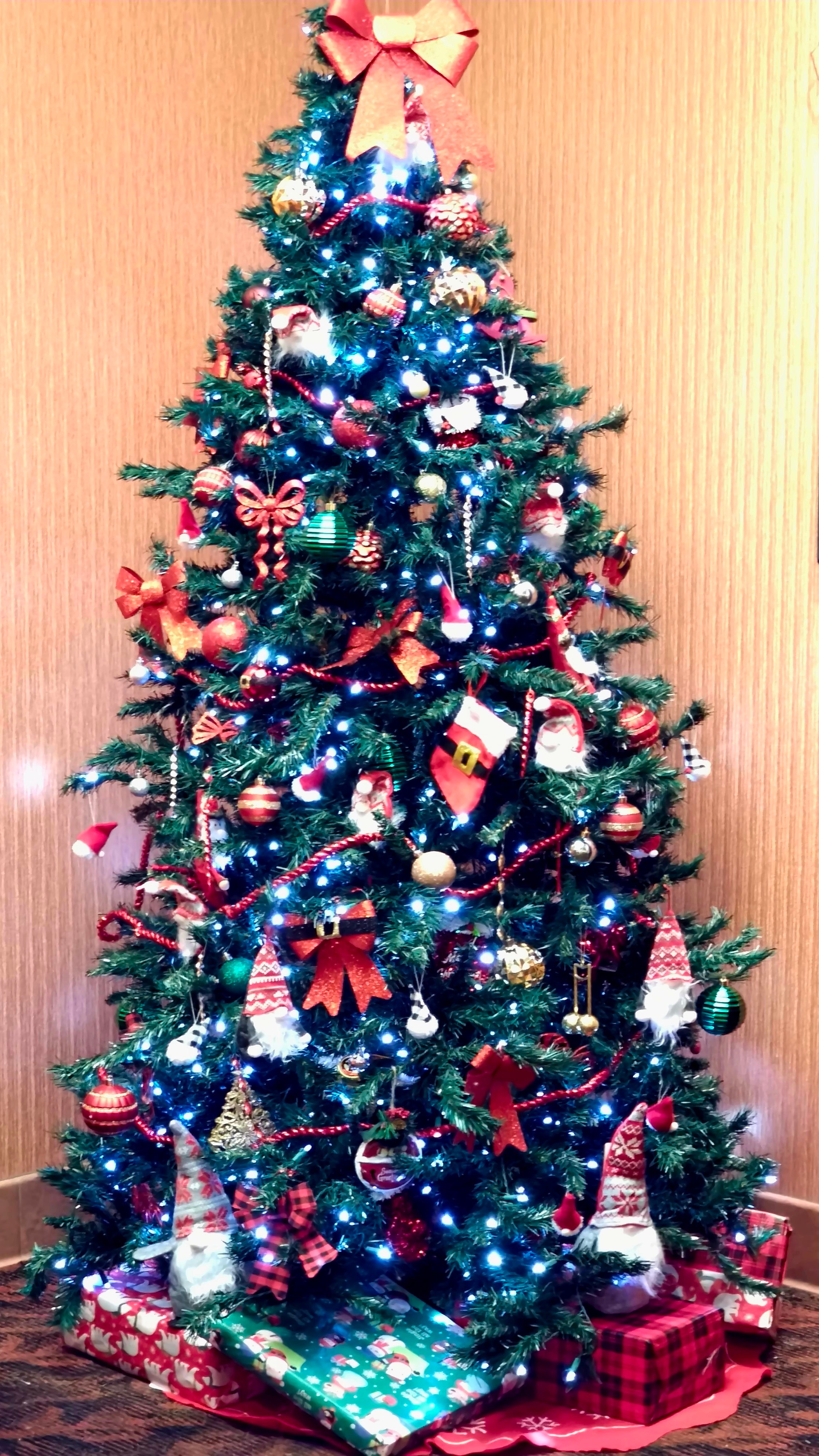 Avatar for Create A Christmas