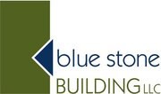 BLUESTONE BUILDING LLC logo