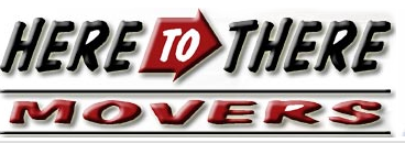 Avatar for Here To There Movers
