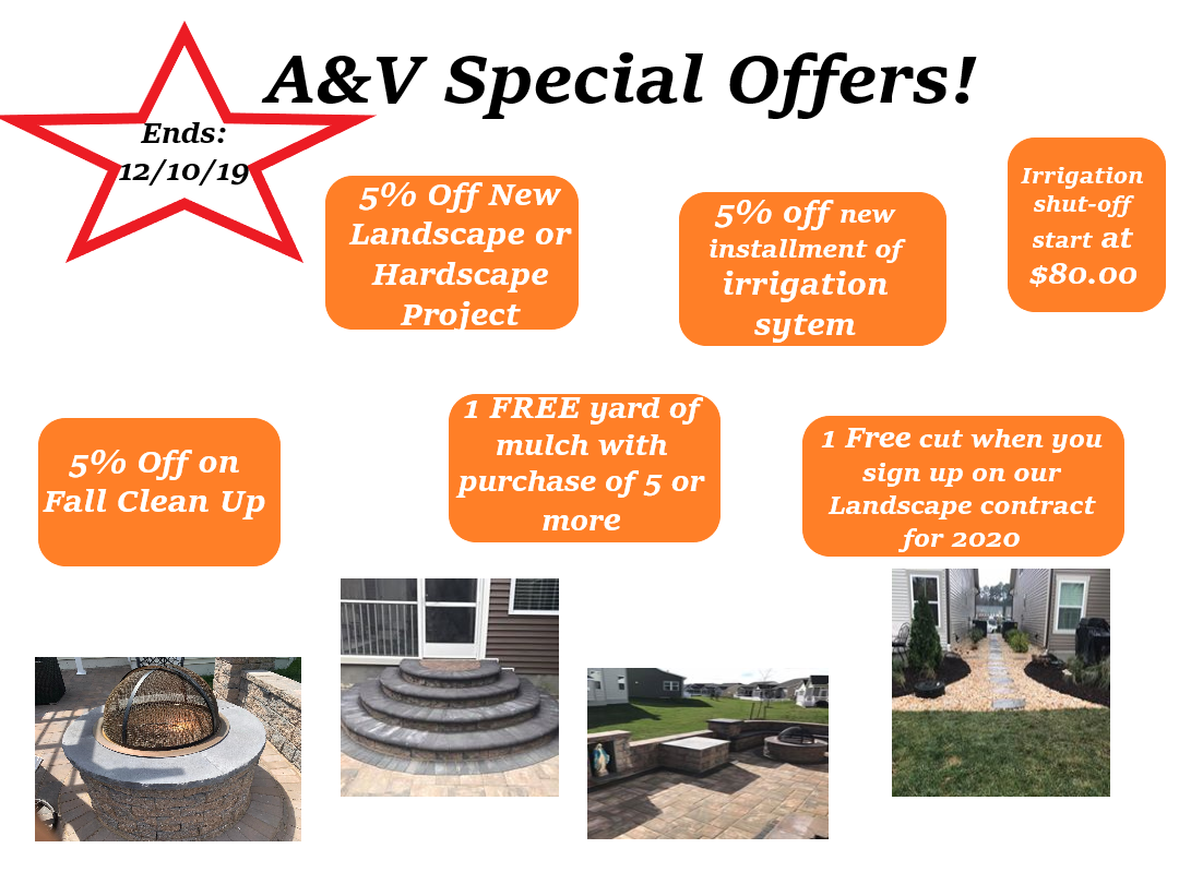 A&V Landscaping and Hardscaping LLC Reviews Milton, DE Angi