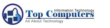 Top Computers Inc logo