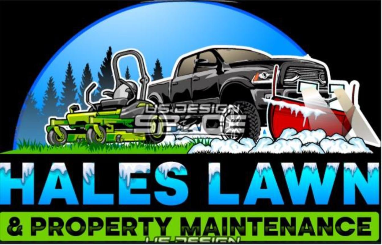 Avatar for Hale's Lawn & Property Maintenance